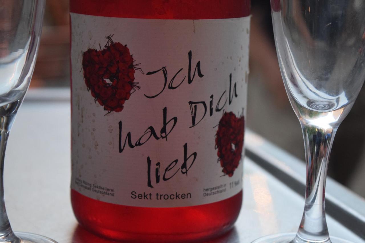 Gasthaus & Hotel Drei Lilien Werbach المظهر الخارجي الصورة